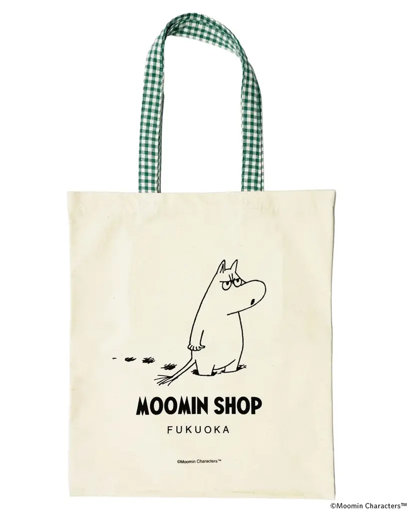 ムーミンショップが九州に初上陸！6号店が福岡市・博多区「キャナルシティオーパ」に10月28日（水）オープン 画像 4