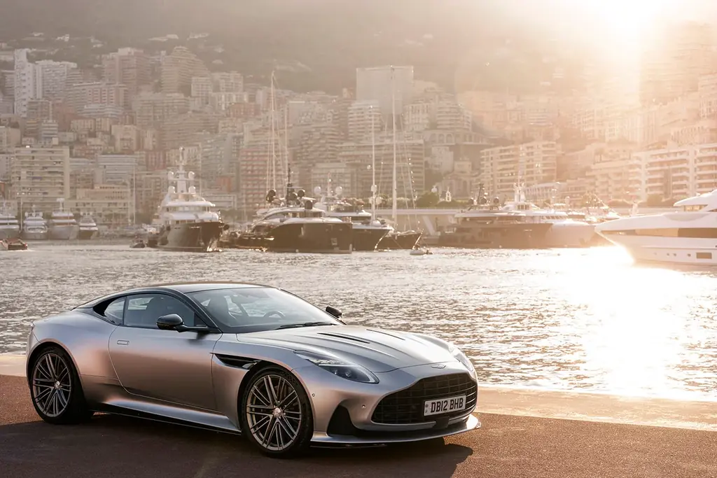 【東海エリア初開催】ジェームズ・ボンドの世界を体感する3日間限定イベント『THE WORLD OF JAMES BOND』が名古屋・ミッドランドスクエアにて開催 画像 2