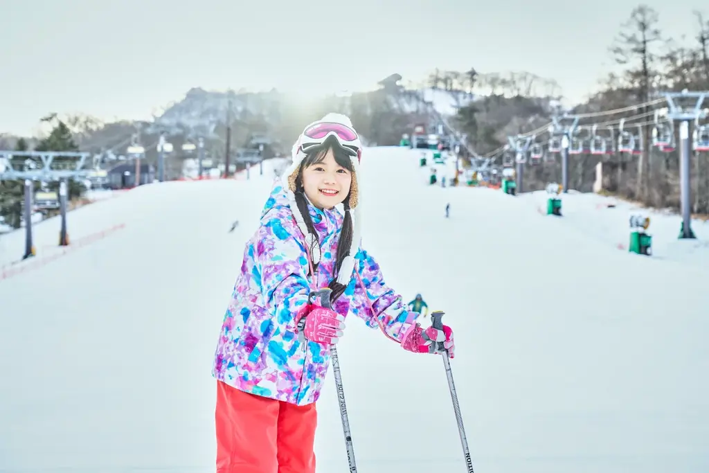 【軽井沢プリンスホテルスキー場】長野県内トップを切って2026年10月31日(土)オープン「スノーマンパーク」の拡大やリフト券をお持ちの方は「デビューパーク」無料化などサービスを充実 画像 6