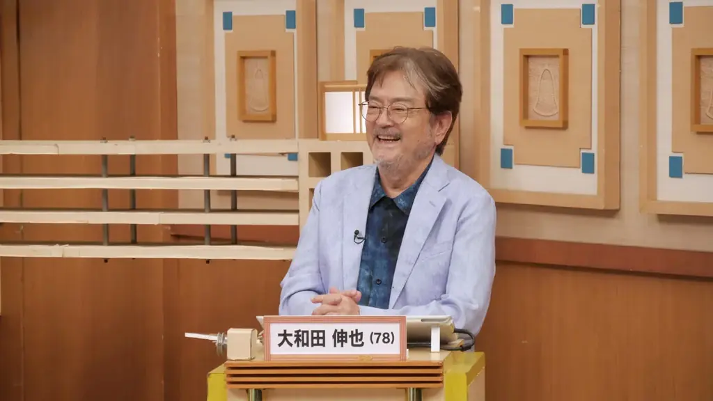 【BSフジ】『クイズ！脳ベルSHOW』10/5・12（月）よる7時は映画『踊る大捜査線 N.E.W. メトロポリスを駆け抜けろ！』公開記念SPを放送！！ 画像 2