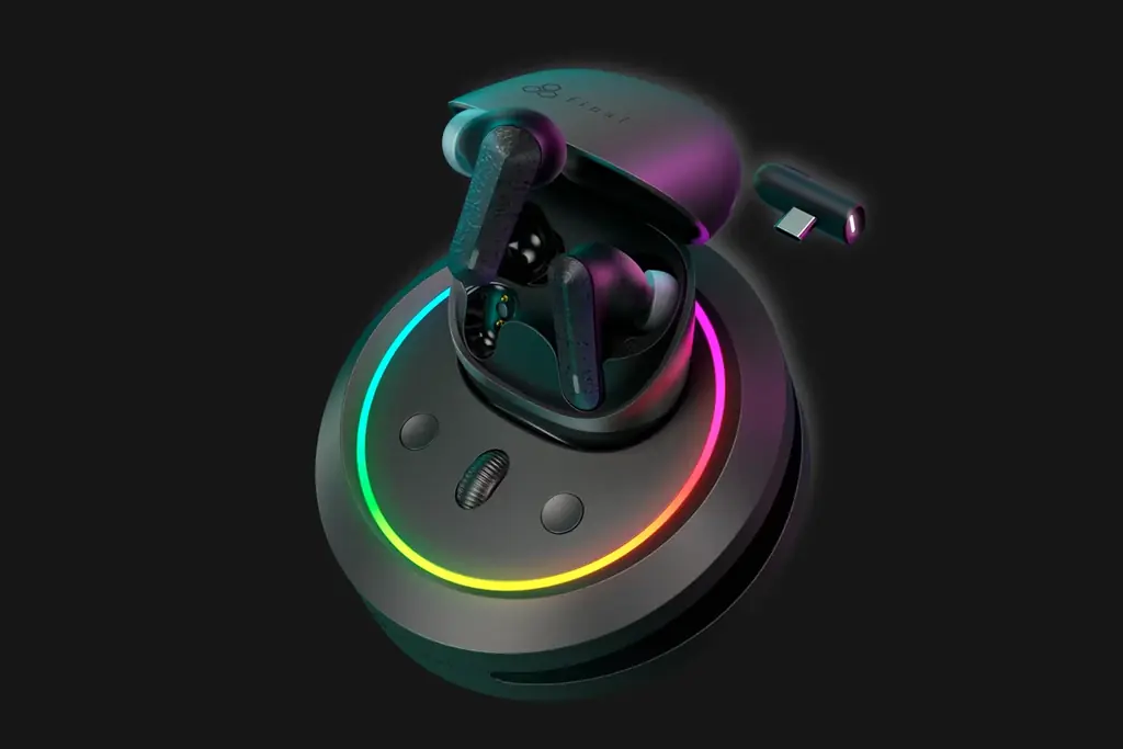 ASMR特化の「ZE3000 ASMR for TINGLE」と、ゲーミング向け「VR3000 PRO for Gaming」をクラウドファンディング「GREEN FUNDING」にて先行支援受付開始 画像 3