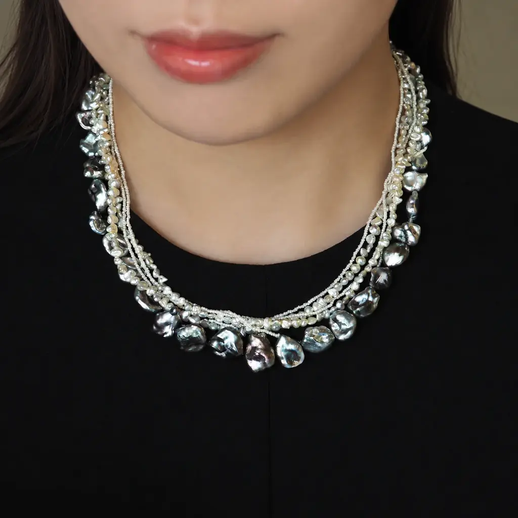 初出店【柏髙島屋（千葉県柏市）】PARCELLE JEWELRYがPOP UP SHOPを開催 画像 2