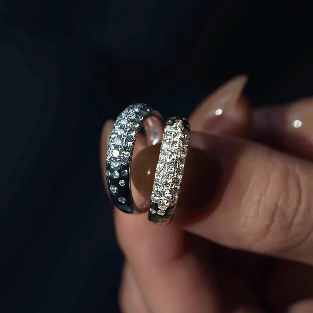 初出店【柏髙島屋（千葉県柏市）】PARCELLE JEWELRYがPOP UP SHOPを開催 画像 3