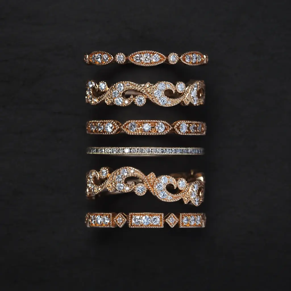 初出店【柏髙島屋（千葉県柏市）】PARCELLE JEWELRYがPOP UP SHOPを開催 画像 5