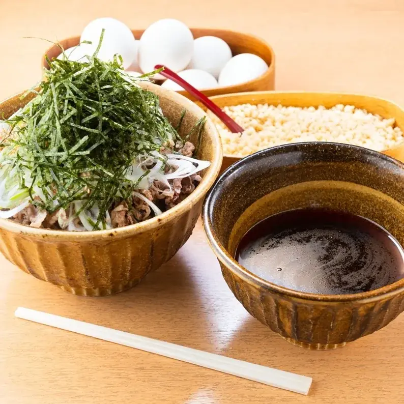 「なぜ蕎麦。」の夜が進化する!溜池山王に“意識低い系の健康SOBA酒場”がニューオープン! 画像 4