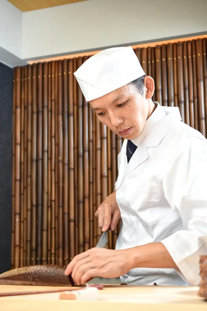 松山出身、日本料理歴17年の料理人がUターン 画像 10