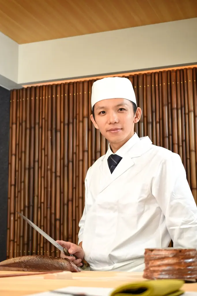 松山出身、日本料理歴17年の料理人がUターン 画像 6