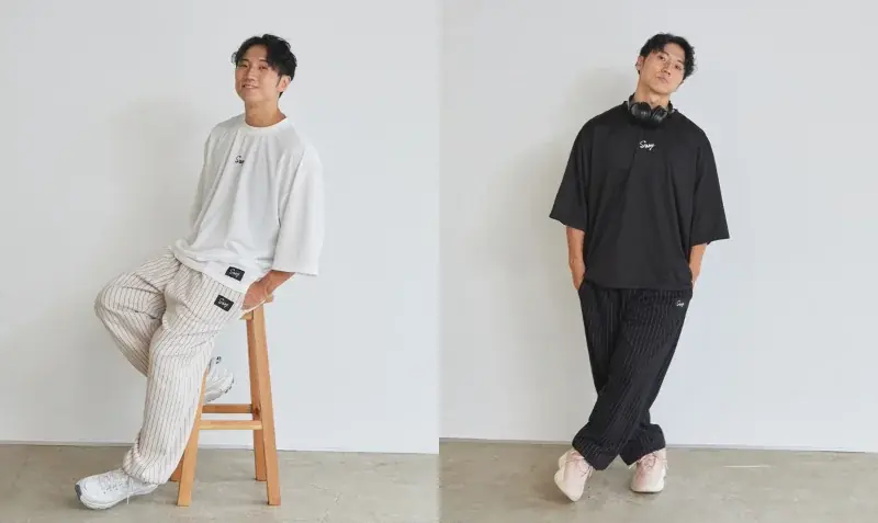 肉体改造で話題のコロチキ西野が手掛けるフィットネスブランド『sissy』始動！ 画像 2