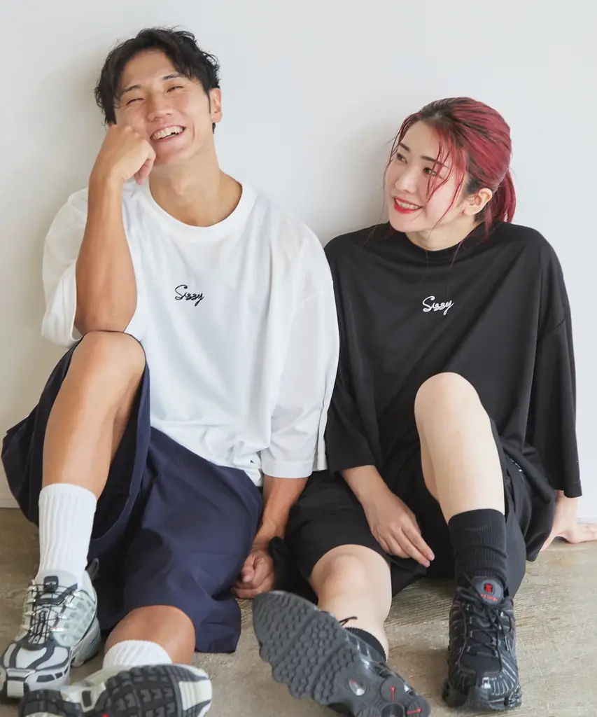 肉体改造で話題のコロチキ西野が手掛けるフィットネスブランド『sissy』始動！ 画像 3