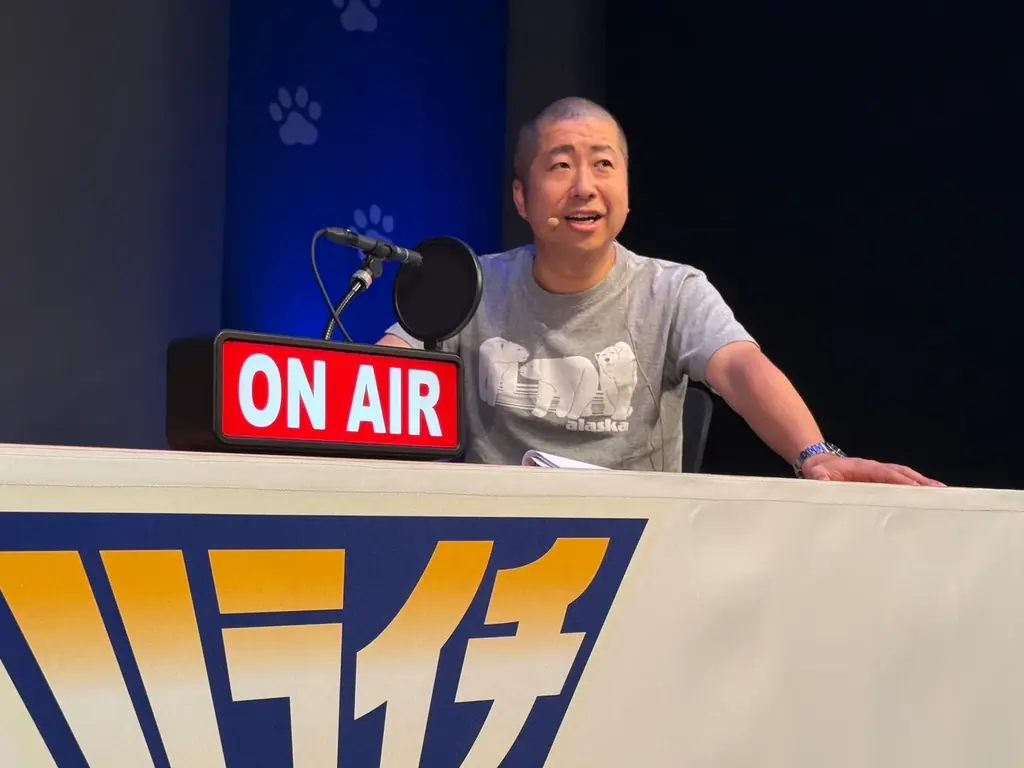 『ハライチのターン！10周年記念Zepp TOUR！』 開幕！ 画像 4