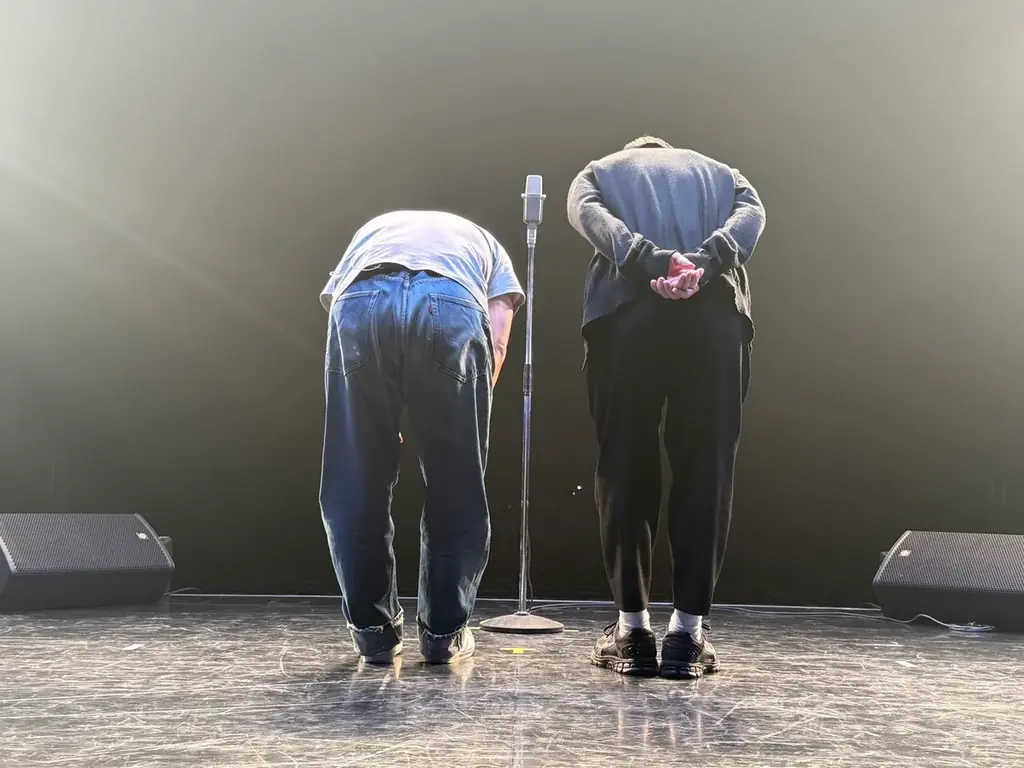 『ハライチのターン！10周年記念Zepp TOUR！』 開幕！ 画像 8