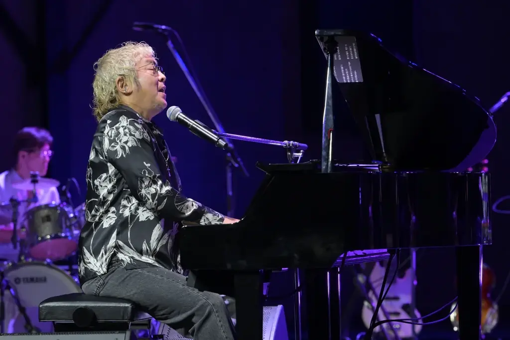 世代や国境を超えて愛される「シティポップ」！70〜80年代、日本の音楽シーンを牽引した「シティポップ」の名手が大集合！生バンドの演奏をバックにスタジオライブ！「シティポップ・スタジオ」第４弾放送決定！ 画像 3