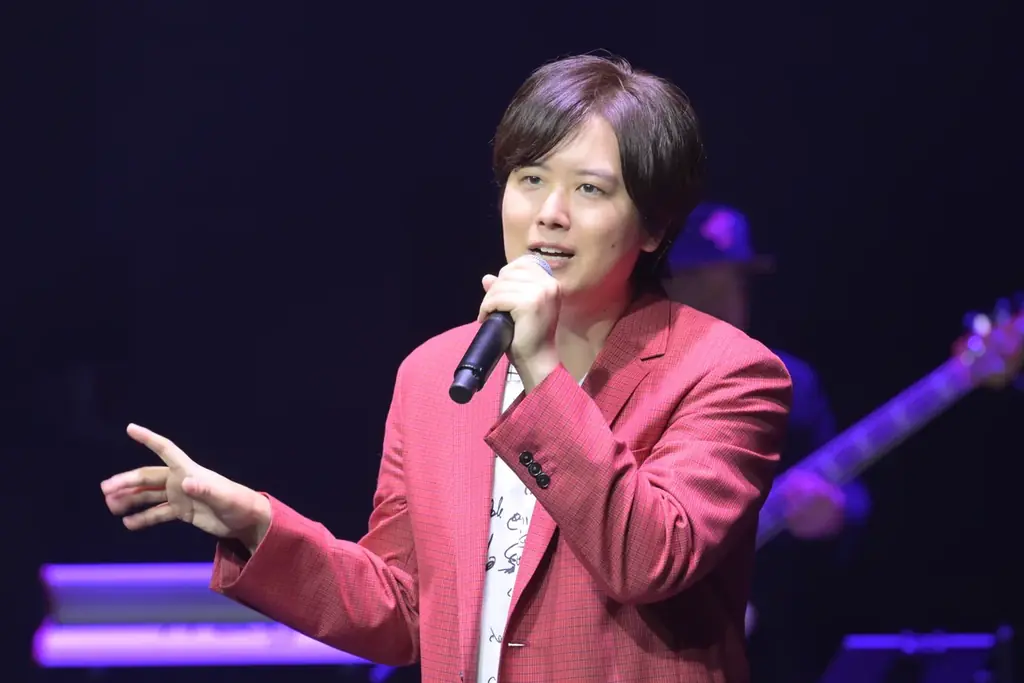 世代や国境を超えて愛される「シティポップ」！70〜80年代、日本の音楽シーンを牽引した「シティポップ」の名手が大集合！生バンドの演奏をバックにスタジオライブ！「シティポップ・スタジオ」第４弾放送決定！ 画像 5