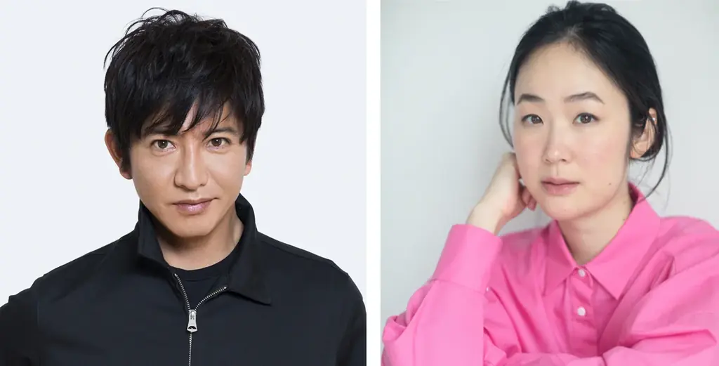 俳優の黒木華がゲストに登場！『木村拓哉 Flow』 画像 1