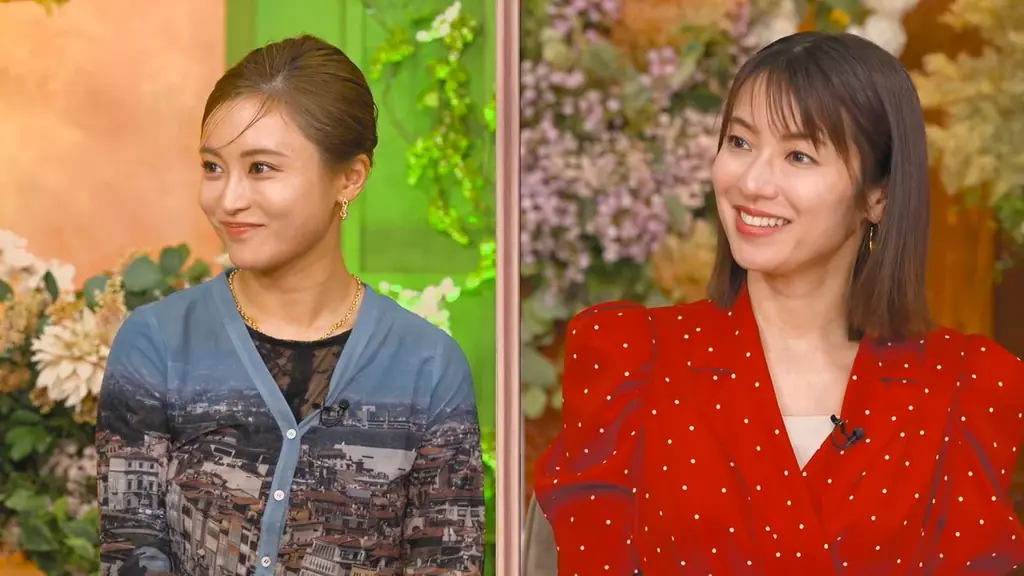 元祖インスタ女王・megbaby、豪華自宅をメディア初公開！5歳の息子との暮らしぶりも明らかに 画像 3