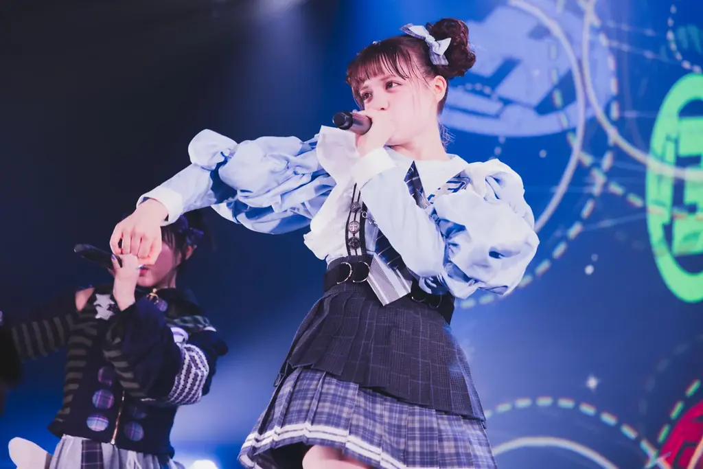 「ゆるめるモ！」 結成15年目突入＆新会社独立を記念したワンマンライブ「インデペンデンス・デイ」開催！ 画像 14