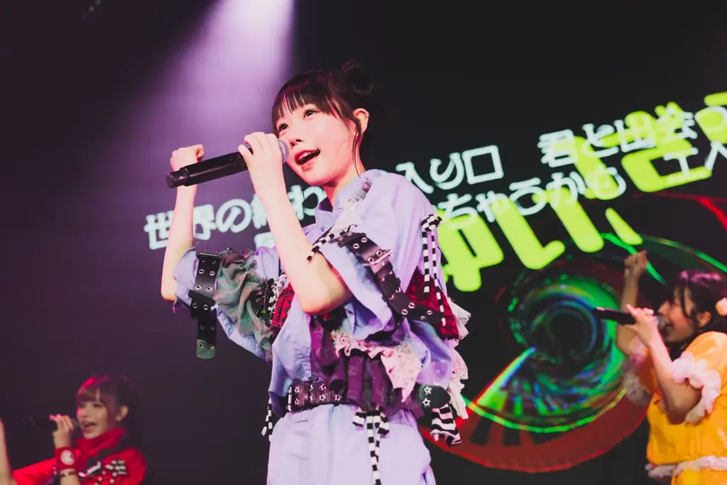 「ゆるめるモ！」 結成15年目突入＆新会社独立を記念したワンマンライブ「インデペンデンス・デイ」開催！ 画像 16