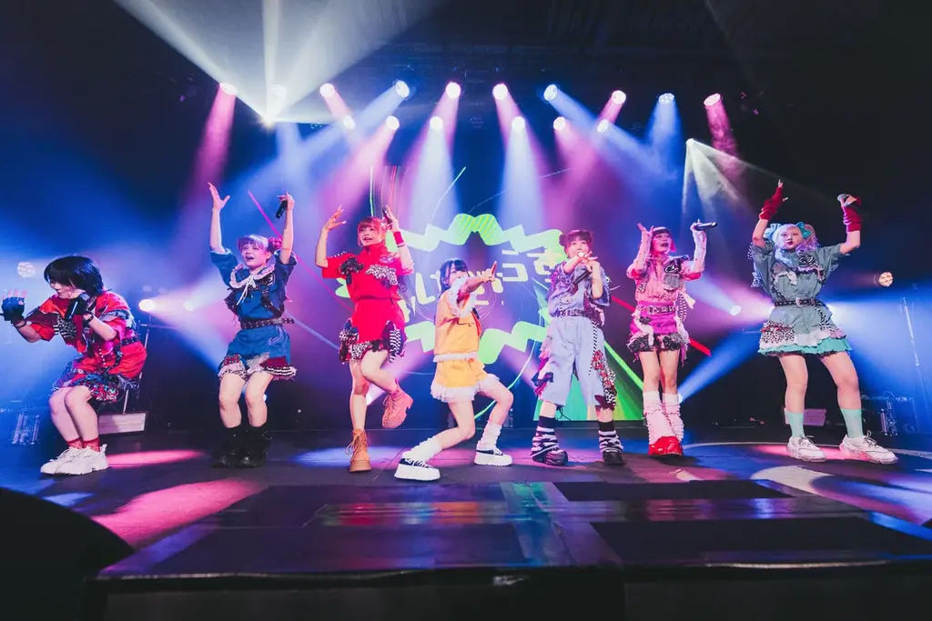 「ゆるめるモ！」 結成15年目突入＆新会社独立を記念したワンマンライブ「インデペンデンス・デイ」開催！ 画像 2
