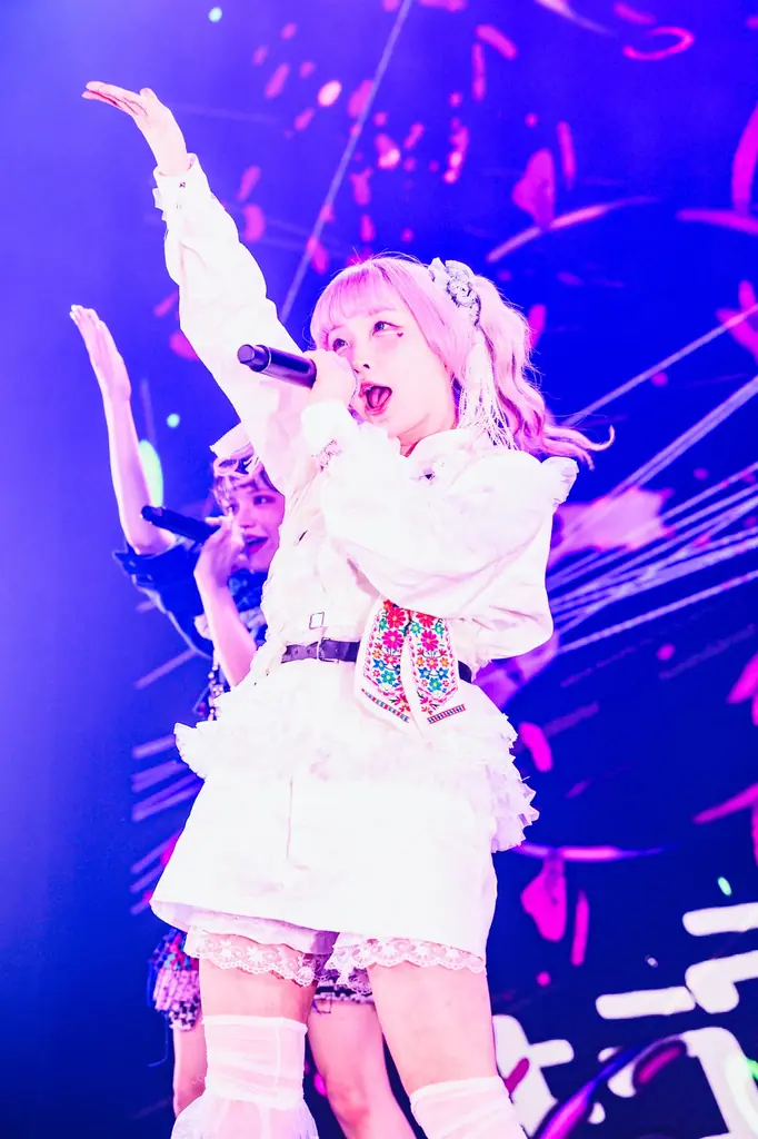 「ゆるめるモ！」 結成15年目突入＆新会社独立を記念したワンマンライブ「インデペンデンス・デイ」開催！ 画像 5