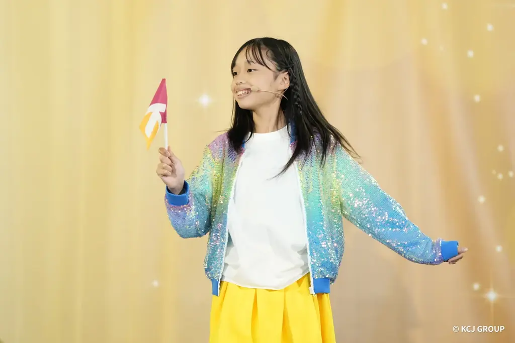 キッザニア日本上陸20周年特別イベント「KidZ Dream Stage（キッズ・ドリーム・ステージ）」開催 画像 10