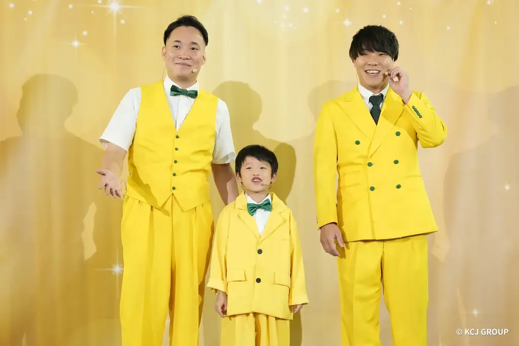 キッザニア日本上陸20周年特別イベント「KidZ Dream Stage（キッズ・ドリーム・ステージ）」開催 画像 8