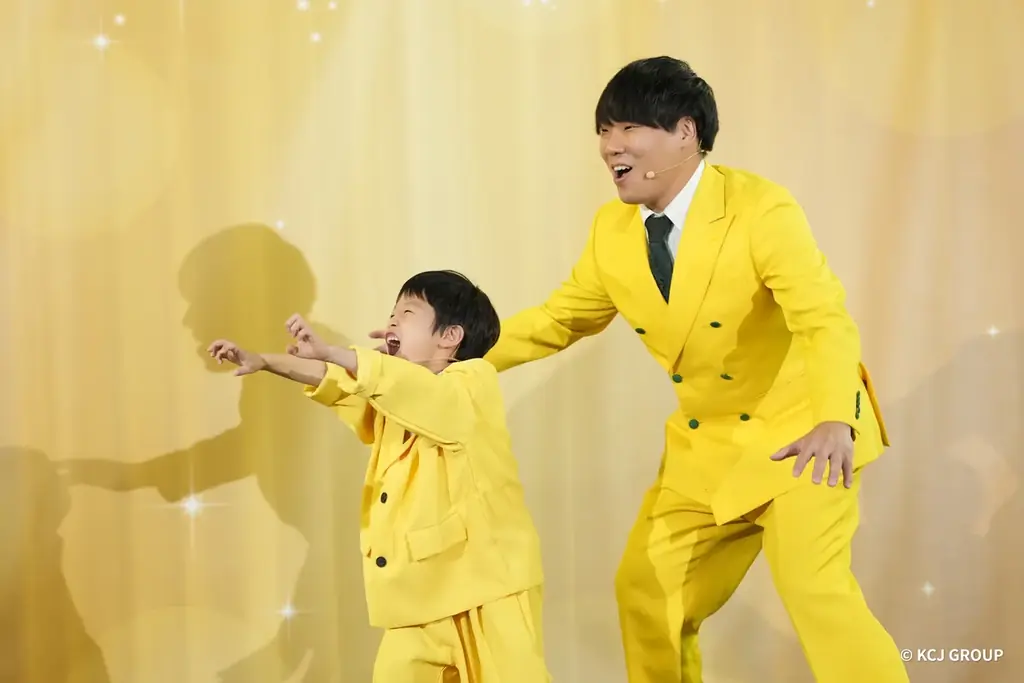 キッザニア日本上陸20周年特別イベント「KidZ Dream Stage（キッズ・ドリーム・ステージ）」開催 画像 9