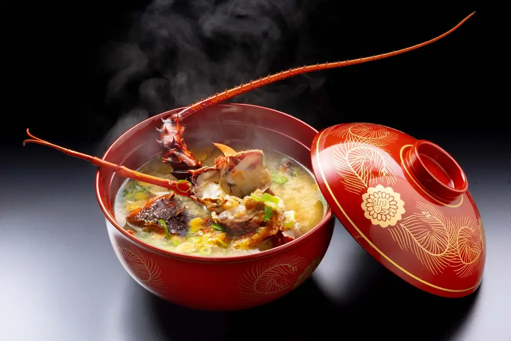 東伊豆の漁解禁で旬到来！【伊勢海老会席～極】活姿造り ＆ 鬼殻焼き ＆ 握り寿司 画像 5