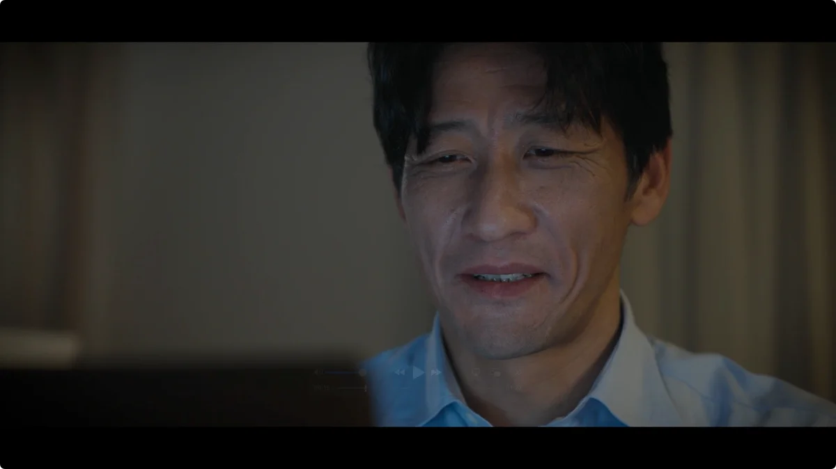 「次へ」を押すだけのeラーニングはもう終わり。説教から「絶望の追体験」へ。現場の行動を”心”から変えるコンプライアンスドラマ『NARAKU』提供開始 画像 2