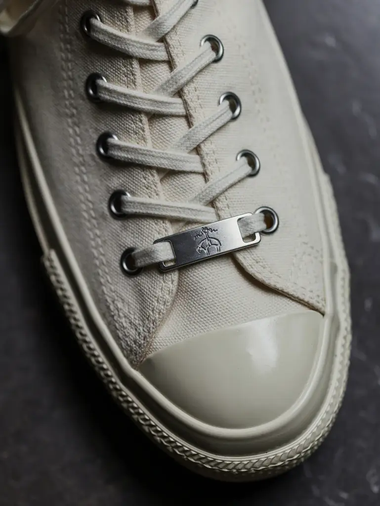Brooks Brothers × CONVERSE 人気コラボレーション第2弾、ユニセックスで楽しめる限定スニーカー2型が登場 画像 4