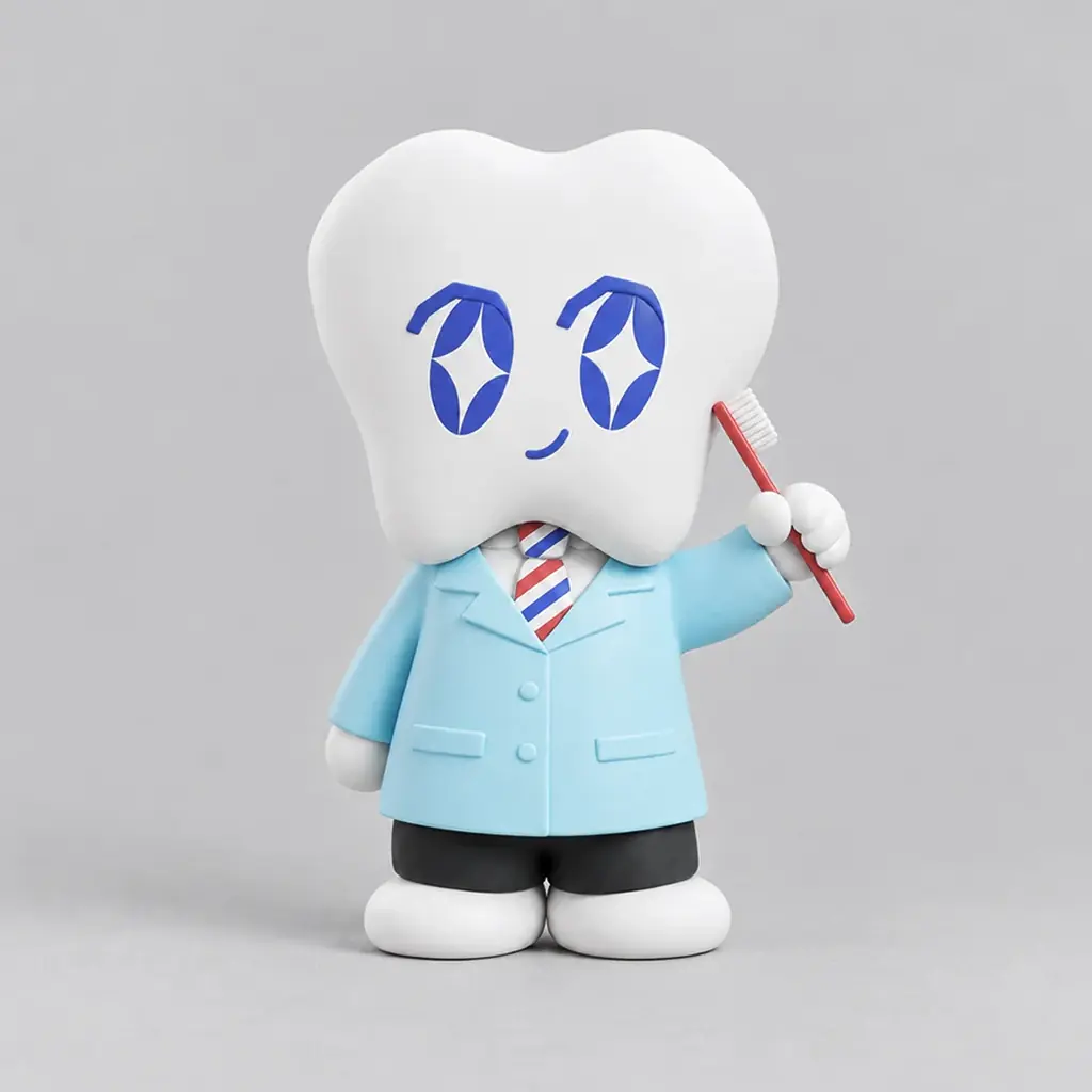 企業・自治体のマスコットを、1体からフィギュアに。3DMEが10月5日より新サービス「マスコットフィギュア」提供開始 画像 2