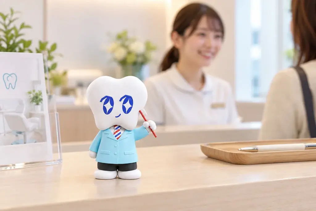 企業・自治体のマスコットを、1体からフィギュアに。3DMEが10月5日より新サービス「マスコットフィギュア」提供開始 画像 7