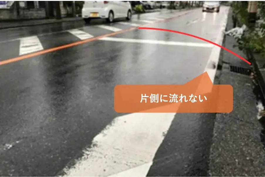 介護する人も、される人も年を重ねる時代に。溝にはまらず、屋外でも使える自走式6輪車いすを発売 画像 5