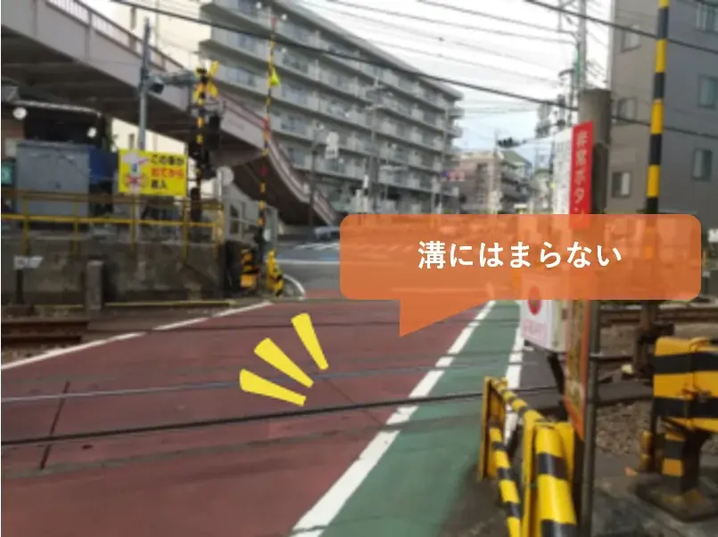 介護する人も、される人も年を重ねる時代に。溝にはまらず、屋外でも使える自走式6輪車いすを発売 画像 6