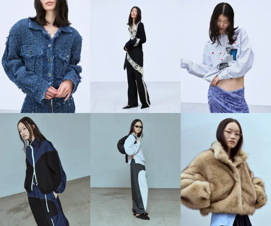 ＜THINGS THAT MATTER/シングス ザット マター＞が、5周年を記念したスペシャルイベント「5TH ANNIVERSARY EVENT “20days”」を東京 青山にて開催 画像 4