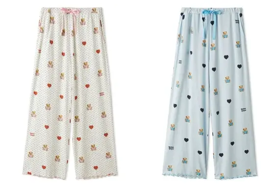 FURFUR(ファーファー)の20周年を彩る、「gelato pique」とのスペシャルコラボレーション全14型が発売！＜10月9日(金)発売＞ 画像 19