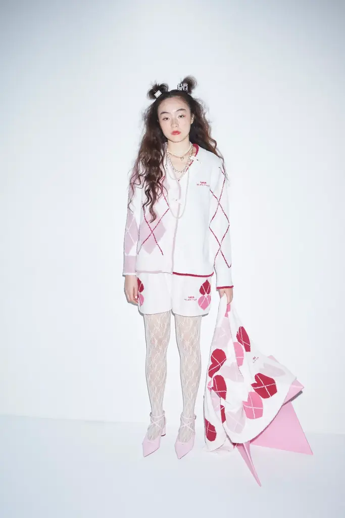 FURFUR(ファーファー)の20周年を彩る、「gelato pique」とのスペシャルコラボレーション全14型が発売！＜10月9日(金)発売＞ 画像 2