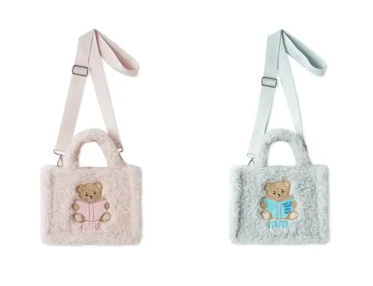 FURFUR(ファーファー)の20周年を彩る、「gelato pique」とのスペシャルコラボレーション全14型が発売！＜10月9日(金)発売＞ 画像 21