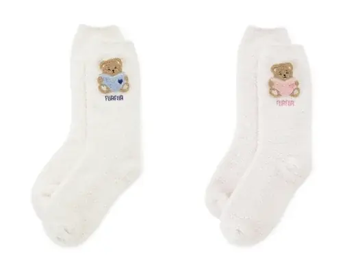 FURFUR(ファーファー)の20周年を彩る、「gelato pique」とのスペシャルコラボレーション全14型が発売！＜10月9日(金)発売＞ 画像 23