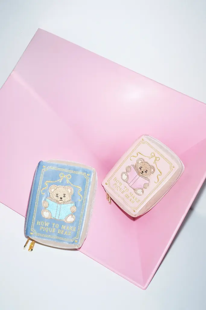 FURFUR(ファーファー)の20周年を彩る、「gelato pique」とのスペシャルコラボレーション全14型が発売！＜10月9日(金)発売＞ 画像 24