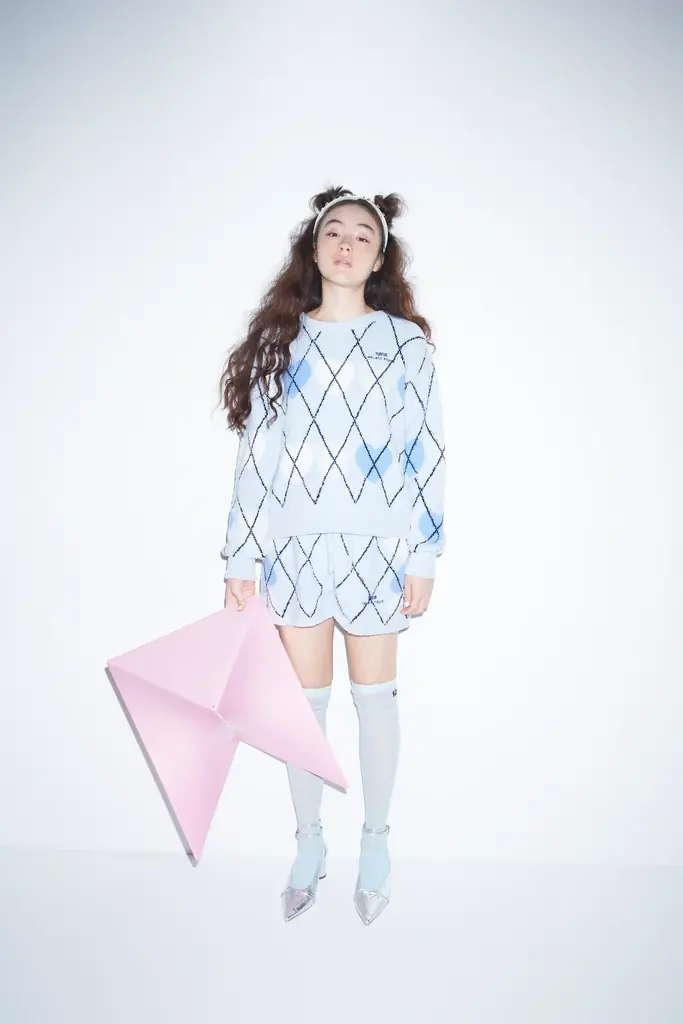 FURFUR(ファーファー)の20周年を彩る、「gelato pique」とのスペシャルコラボレーション全14型が発売！＜10月9日(金)発売＞ 画像 5