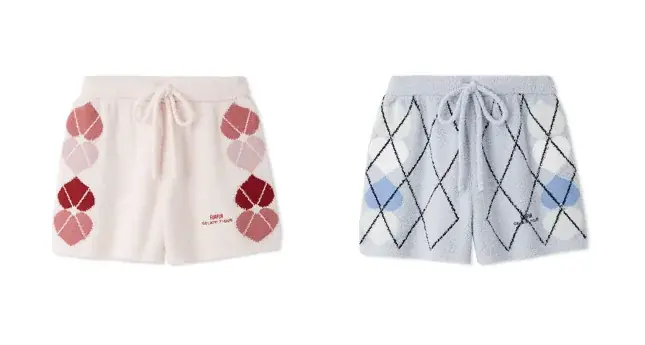 FURFUR(ファーファー)の20周年を彩る、「gelato pique」とのスペシャルコラボレーション全14型が発売！＜10月9日(金)発売＞ 画像 8