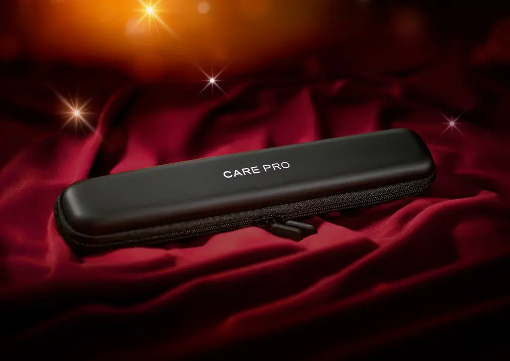 ホリデーに、特別な輝きを。大切なシーズンに、上質なケアを。CARE PROより「CARE PRHoliday Edition 2026」が登場 画像 5