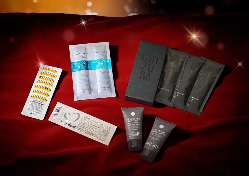 ホリデーに、特別な輝きを。大切なシーズンに、上質なケアを。CARE PROより「CARE PRHoliday Edition 2026」が登場 画像 6