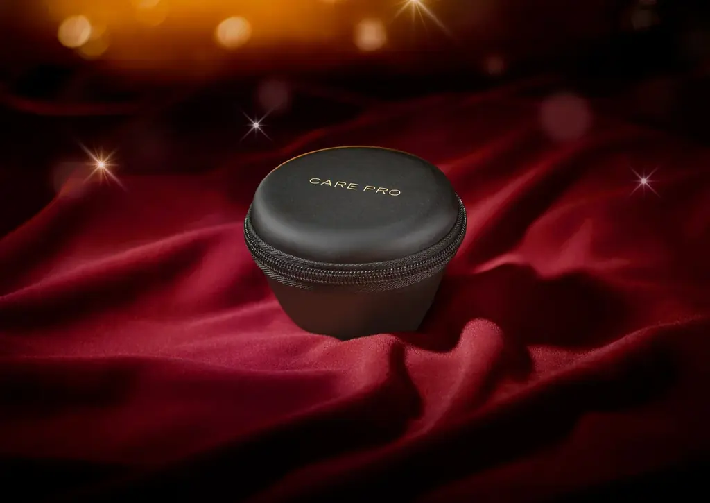 ホリデーに、特別な輝きを。大切なシーズンに、上質なケアを。CARE PROより「CARE PRHoliday Edition 2026」が登場 画像 8