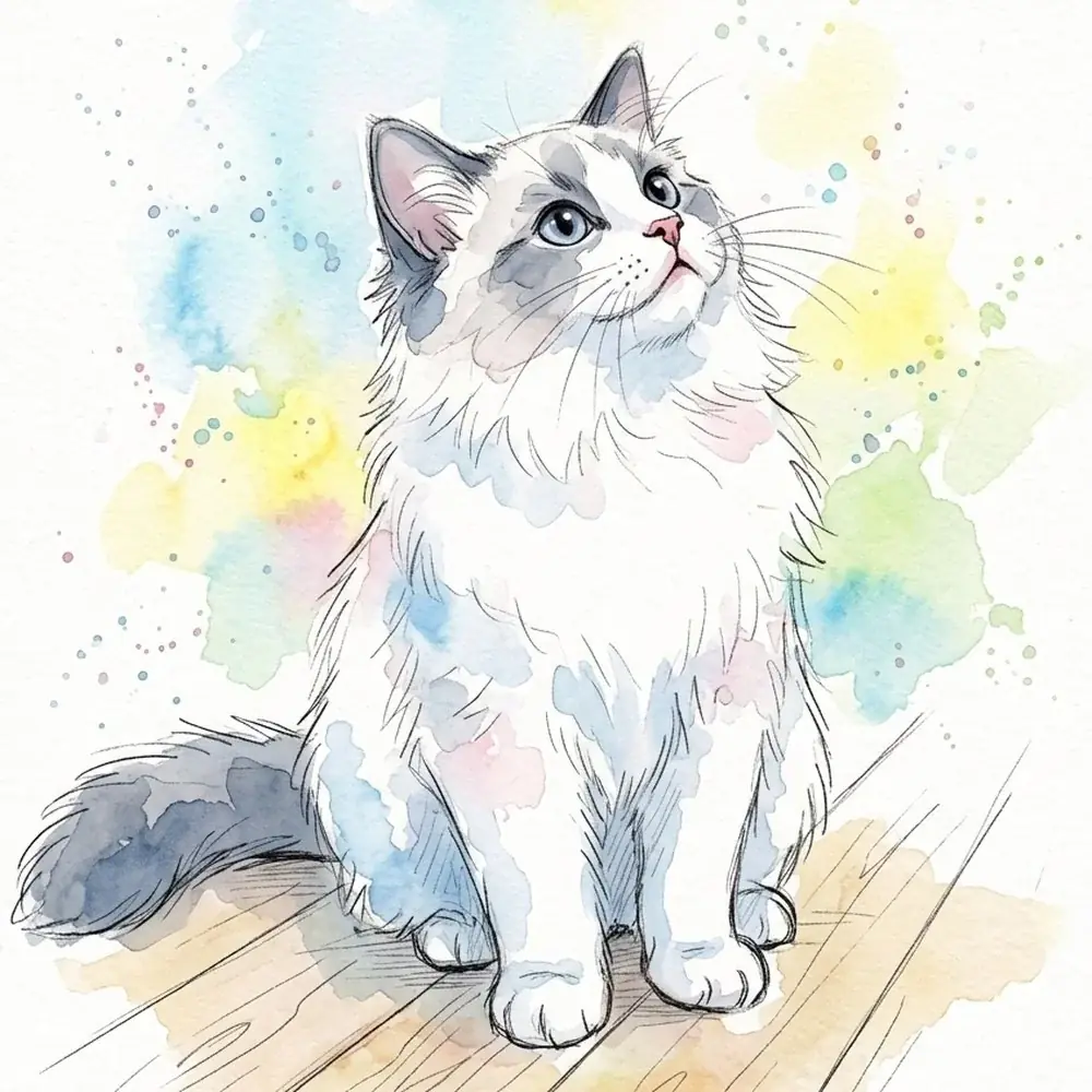 「うちの子が、絵本の主人公に」ペットの写真と思い出を送るだけで、世界に一つのオリジナル絵本が完成！『ぺっとっと』、10月5日販売開始 画像 3
