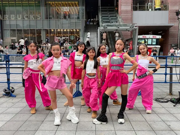 ダンスも、サッカーも！子ども・若者の“好き”が歌舞伎町に集結！ 画像 5