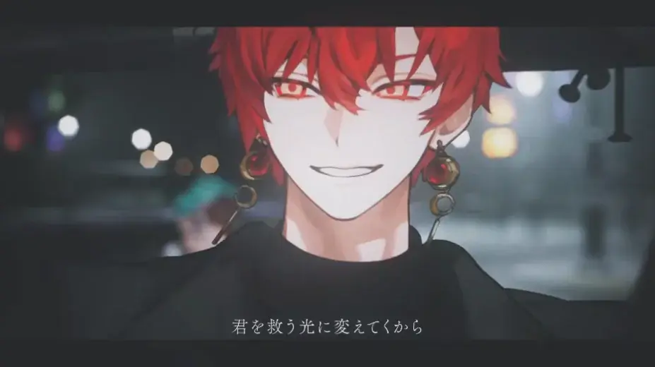 2.5次元アイドルグループ「ブラフラ」、マイキ提供の新曲「Ambivalence」MVを10月4日（日）公開！ 画像 3