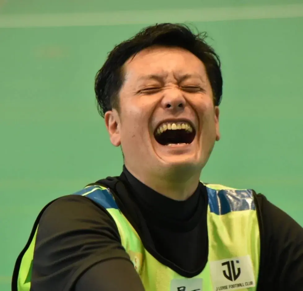 10/11 RKKCSキッズパークにて、熊本県サッカー協会全面協力のもとパラフットボール体験を実施します 画像 5
