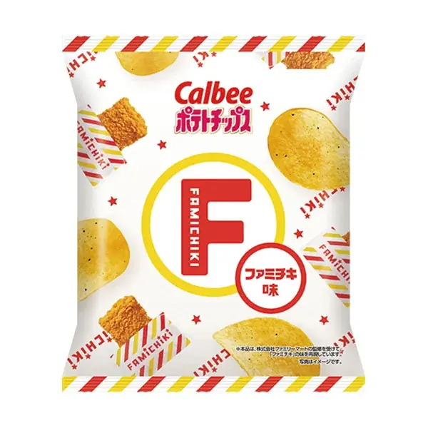 「オトナ★ファミチキ」第1弾スモーキーペッパー味が1秒に約3個の販売！構想から3年！「ファミチキ（ごま山椒味）」がついに10月6日（火）発売ファミチキ味のカップ麺とポテトチップスも登場！ 画像 4