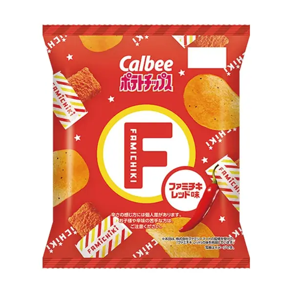 「オトナ★ファミチキ」第1弾スモーキーペッパー味が1秒に約3個の販売！構想から3年！「ファミチキ（ごま山椒味）」がついに10月6日（火）発売ファミチキ味のカップ麺とポテトチップスも登場！ 画像 5